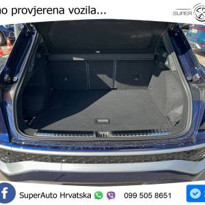 Audi Q3 2.0 TDI Aut. S line 150 KS, ACC+LED+KAM+GR SJED+VIRT+ASIST