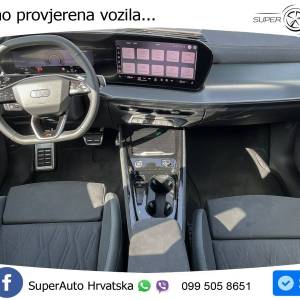Audi Q3 2.0 TDI Aut. S line 150 KS, ACC+LED+KAM+GR SJED+VIRT+ASIST
