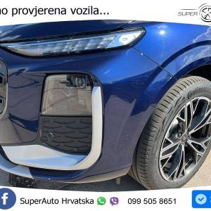 Audi Q3 2.0 TDI Aut. S line 150 KS, ACC+LED+KAM+GR SJED+VIRT+ASIST