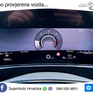 Audi Q3 2.0 TDI Aut. S line 150 KS, ACC+LED+KAM+GR SJED+VIRT+ASIST
