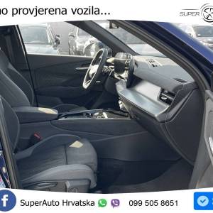 Audi Q3 2.0 TDI Aut. S line 150 KS, ACC+LED+KAM+GR SJED+VIRT+ASIST