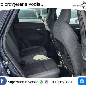 Audi Q3 2.0 TDI Aut. S line 150 KS, ACC+LED+KAM+GR SJED+VIRT+ASIST