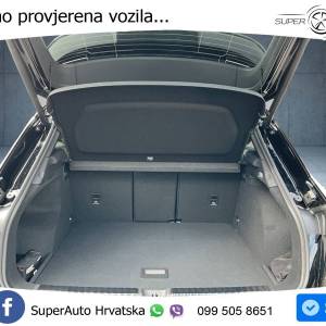 Audi Q3 2.0 TDI Aut. S line 150 KS, ACC+LED+KAM+GR SJED+VIRT+ASIST