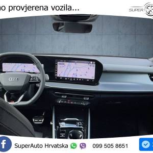 Audi Q3 2.0 TDI Aut. S line 150 KS, ACC+LED+KAM+GR SJED+VIRT+ASIST