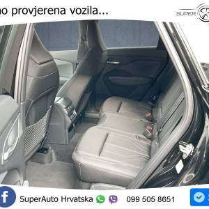 Audi Q3 2.0 TDI Aut. S line 150 KS, ACC+LED+KAM+GR SJED+VIRT+ASIST