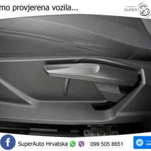 Audi Q3 35 TDI Aut. S line 150 KS, LED+VIRT+ASIST