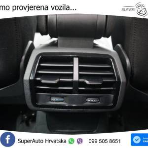 Audi Q3 35 TDI Aut. S line 150 KS, LED+VIRT+ASIST