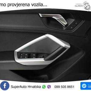 Audi Q3 35 TDI Aut. S line 150 KS, LED+VIRT+ASIST