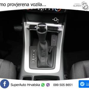 Audi Q3 35 TDI Aut. S line 150 KS, LED+VIRT+ASIST