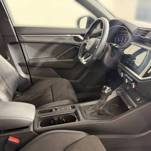 Audi Q3 35TDI QUATTRO S - 3 godine jamstva