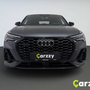 Audi Q3 35TDI QUATTRO S - 3 godine jamstva