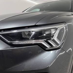 Audi Q3 35TDI QUATTRO S - 3 godine jamstva
