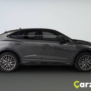 Audi Q3 35TDI QUATTRO S - 3 godine jamstva