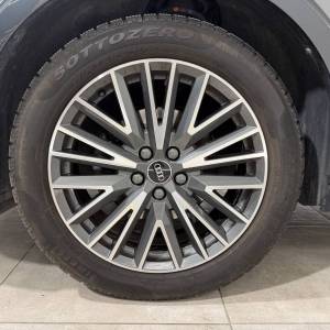 Audi Q3 35TDI QUATTRO S - 3 godine jamstva