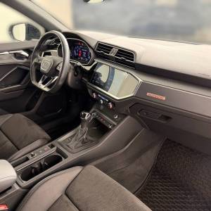 Audi Q3 35TDI QUATTRO S - 3 godine jamstva