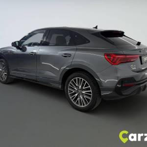 Audi Q3 35TDI QUATTRO S - 3 godine jamstva