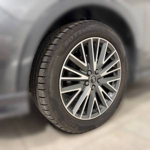 Audi Q3 35TDI QUATTRO S - 3 godine jamstva