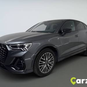 Audi Q3 35TDI QUATTRO S - 3 godine jamstva