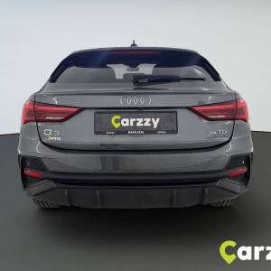 Audi Q3 35TDI QUATTRO S - 3 godine jamstva