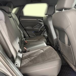 Audi Q3 35TDI QUATTRO S - 3 godine jamstva