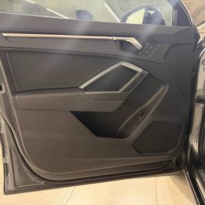 Audi Q3 35TDI QUATTRO S - 3 godine jamstva