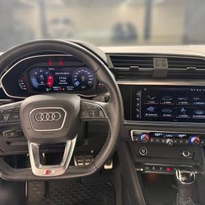 Audi Q3 35TDI QUATTRO S - 3 godine jamstva
