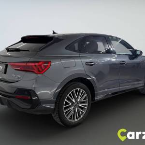 Audi Q3 35TDI QUATTRO S - 3 godine jamstva