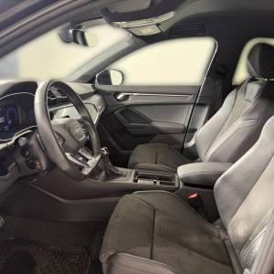 Audi Q3 35TDI QUATTRO S - 3 godine jamstva