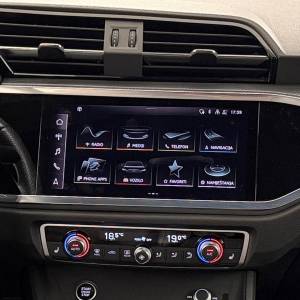Audi Q3 35TDI QUATTRO S - 3 godine jamstva