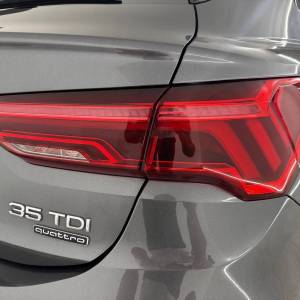 Audi Q3 35TDI QUATTRO S - 3 godine jamstva