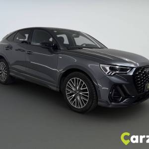 Audi Q3 35TDI QUATTRO S - 3 godine jamstva