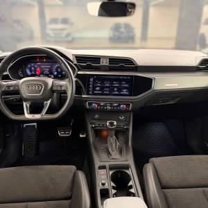 Audi Q3 35TDI QUATTRO S - 3 godine jamstva
