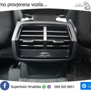 Audi Q3 40 TDI quattro Aut. S line 200 KS, ACC+LED+360+GR SJED+VIRT+ASIST