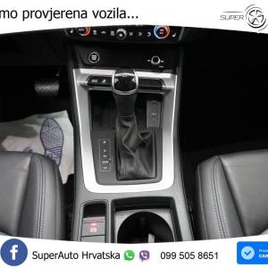 Audi Q3 40 TDI quattro Aut. S line 200 KS, ACC+LED+360+GR SJED+VIRT+ASIST