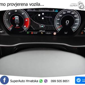 Audi Q3 40 TDI quattro Aut. S line 200 KS, ACC+LED+360+GR SJED+VIRT+ASIST