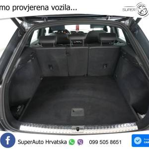 Audi Q3 40 TDI quattro Aut. S line 200 KS, ACC+LED+360+GR SJED+VIRT+ASIST