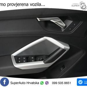Audi Q3 40 TDI quattro Aut. S line 200 KS, ACC+LED+360+GR SJED+VIRT+ASIST