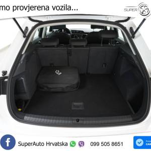 Audi Q3 45 TFSIe Aut. 245 KS, LED+GR SJED+VIRT+ASIST