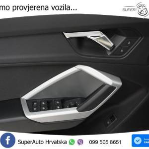 Audi Q3 45 TFSIe Aut. 245 KS, LED+GR SJED+VIRT+ASIST
