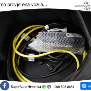 Audi Q3 45 TFSIe Aut. 245 KS, LED+GR SJED+VIRT+ASIST