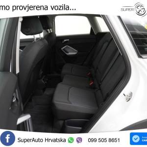 Audi Q3 45 TFSIe Aut. 245 KS, LED+GR SJED+VIRT+ASIST