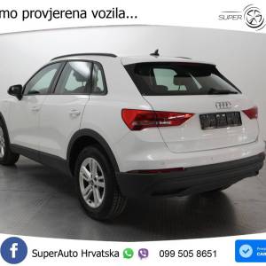 Audi Q3 45 TFSIe Aut. 245 KS, LED+GR SJED+VIRT+ASIST