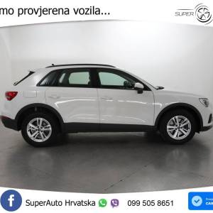 Audi Q3 45 TFSIe Aut. 245 KS, LED+GR SJED+VIRT+ASIST