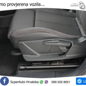 Audi Q3 45 TFSIe Aut. 2x S line 245 KS, LED+GR SJED+VIRT+ASIST