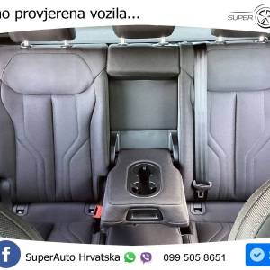 Audi Q3 Sportback 2.0 TDI Aut. 150 KS, ACC+LED+KAM+GR SJED+VIRT+ASIST
