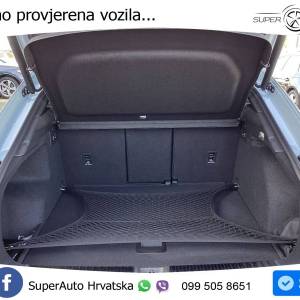 Audi Q3 Sportback 2.0 TDI Aut. 150 KS, ACC+LED+KAM+GR SJED+VIRT+ASIST
