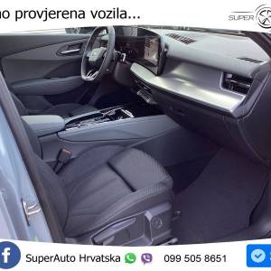 Audi Q3 Sportback 2.0 TDI Aut. 150 KS, ACC+LED+KAM+GR SJED+VIRT+ASIST