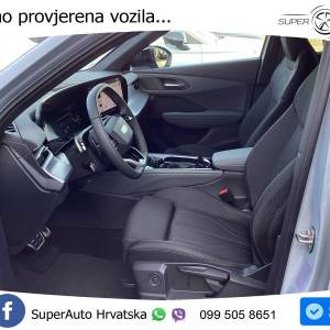 Audi Q3 Sportback 2.0 TDI Aut. 150 KS, ACC+LED+KAM+GR SJED+VIRT+ASIST