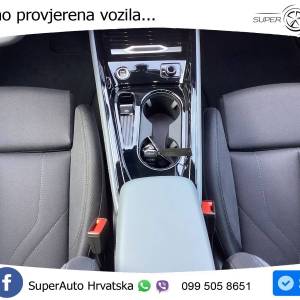 Audi Q3 Sportback 2.0 TDI Aut. 150 KS, ACC+LED+KAM+GR SJED+VIRT+ASIST