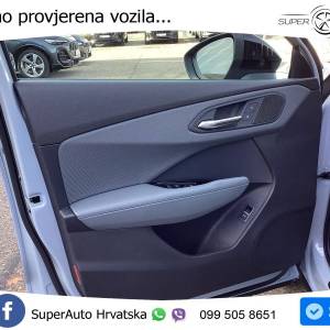 Audi Q3 Sportback 2.0 TDI Aut. 150 KS, ACC+LED+KAM+GR SJED+VIRT+ASIST